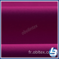 Tissu Obl20-173 100% Polyester Pongee